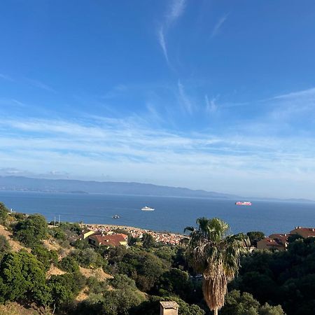 Duplex F4 Sanguinaires A 5 Mn De La Plage Ajaccio  Bagian luar foto