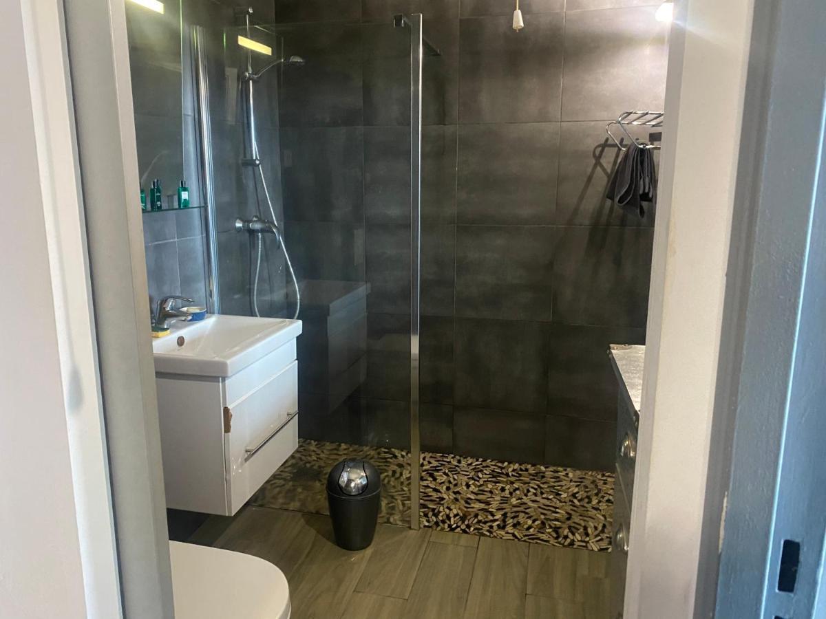 Duplex F4 Sanguinaires A 5 Mn De La Plage Ajaccio  Bagian luar foto