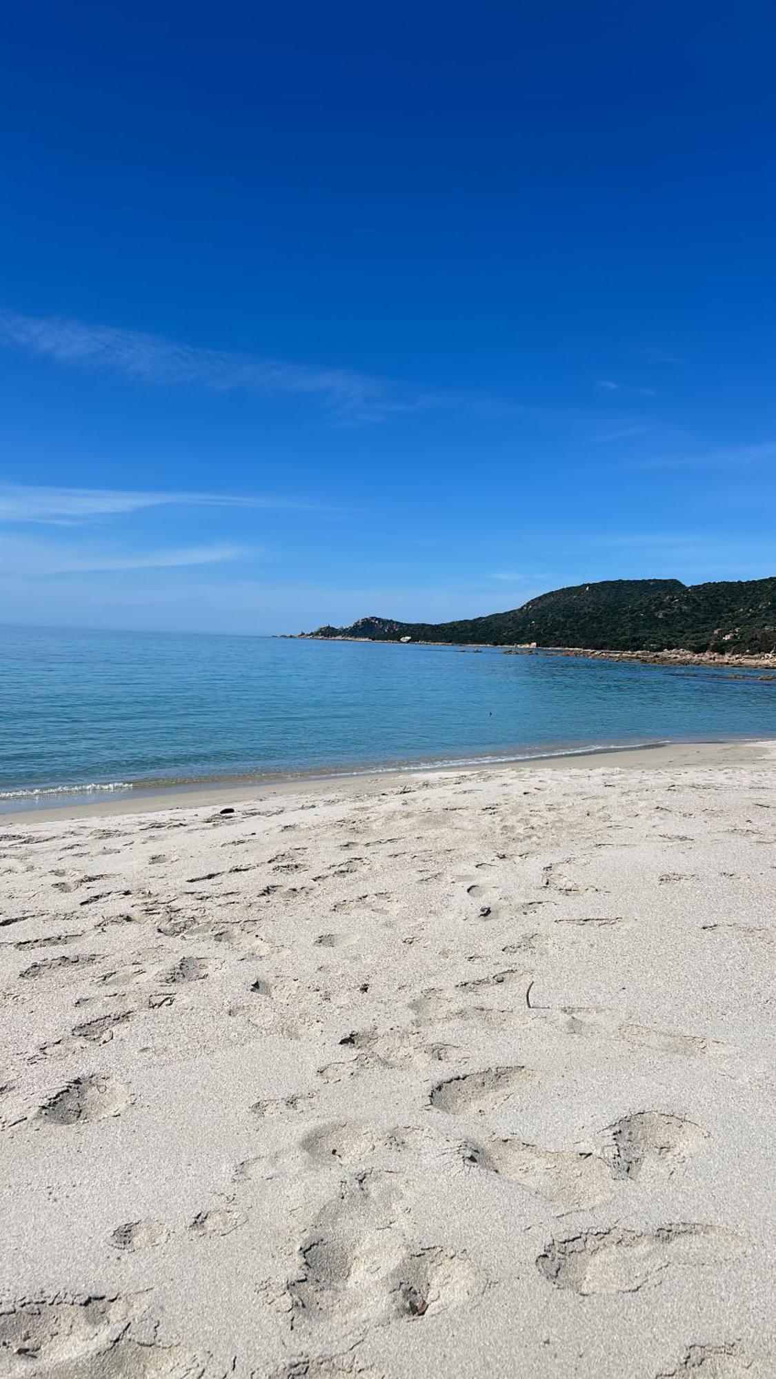 Duplex F4 Sanguinaires A 5 Mn De La Plage Ajaccio  Bagian luar foto